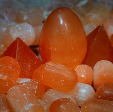 Selenite Wholesale Morocco