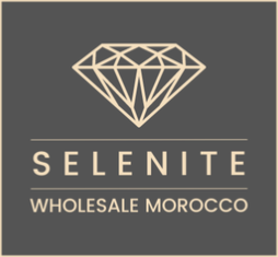 Logo Selenite Wholesale Morocco