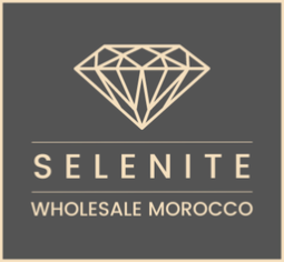 Logo Selenite Wholesale Morocco