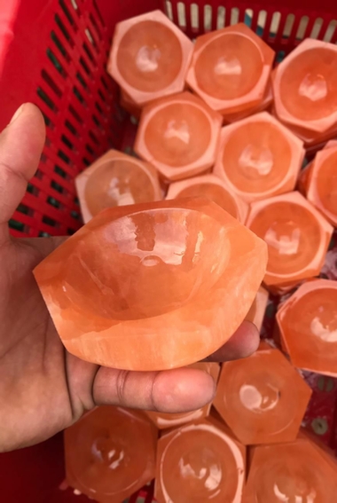 About us Wholesale Selenite Morocco