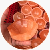 Customer Feedback Selenite Wholesale Morocco