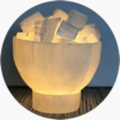 Selenite Wholesale Morocco: Client Testimonials