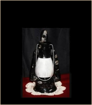 Natural Selenite Lamps