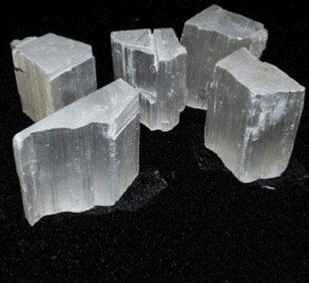 About us Wholesale Selenite Morocco