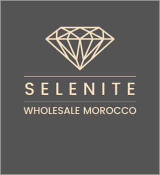 Rough Selenite
