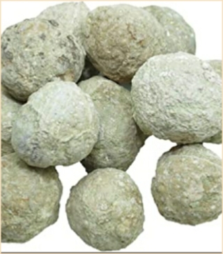 Selenite Calcite Geodes
