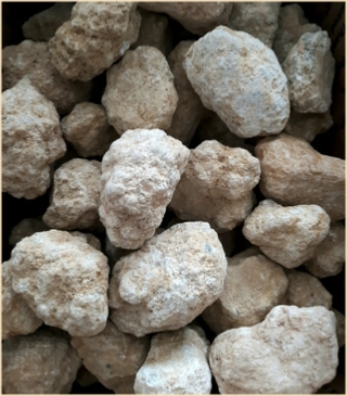 Selenite Calcite Geodes