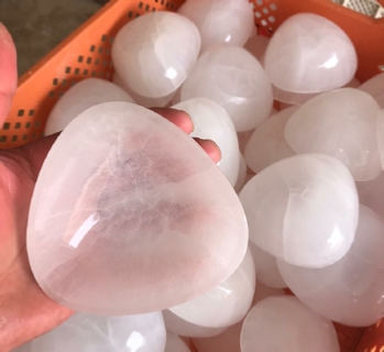 Selenite Wholesale Worldwide Shipping