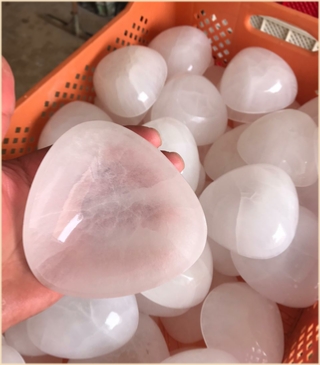 Crystal Selenite Bowl