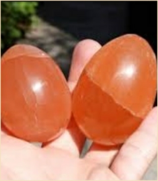 Crystal Selenite Bowl