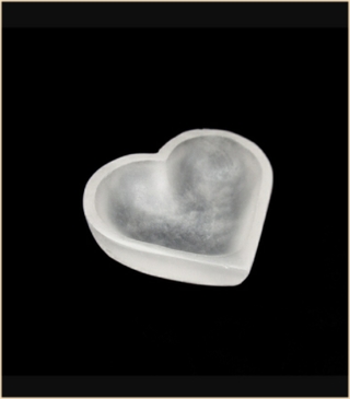 Crystal Selenite Bowl