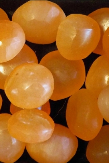 packing and Shipping For Gemstone Selenite Wholesale Morocco