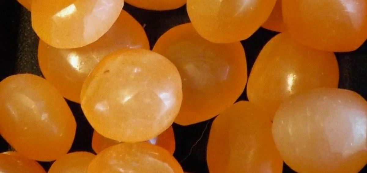 packing and Shipping For Gemstone Selenite Wholesale Morocco
