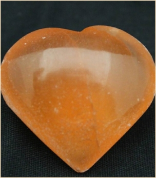 Selenite Polished Stone