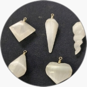 Selenite Wholesale Morocco: Client Testimonials