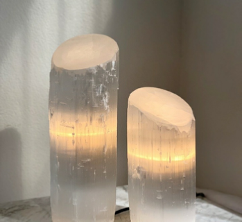 About us Wholesale Selenite Morocco